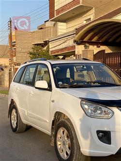 Chery Tiggo 3